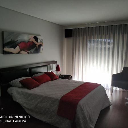 Apartamento Mariano Cabedelo Viana do Castelo Exterior photo