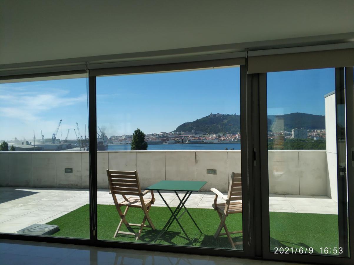 Apartamento Mariano Cabedelo Viana do Castelo Exterior photo