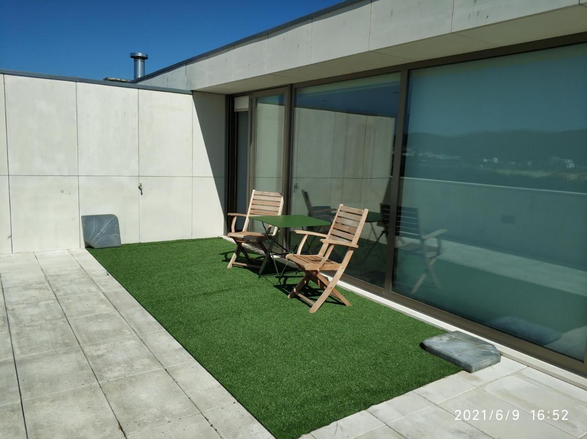 Apartamento Mariano Cabedelo Viana do Castelo Exterior photo