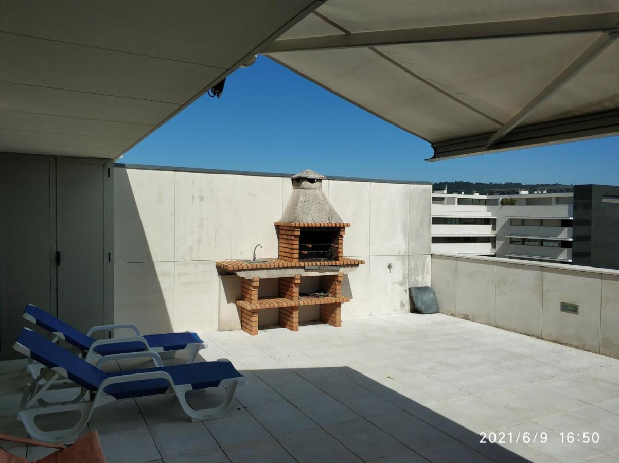 Apartamento Mariano Cabedelo Viana do Castelo Exterior photo