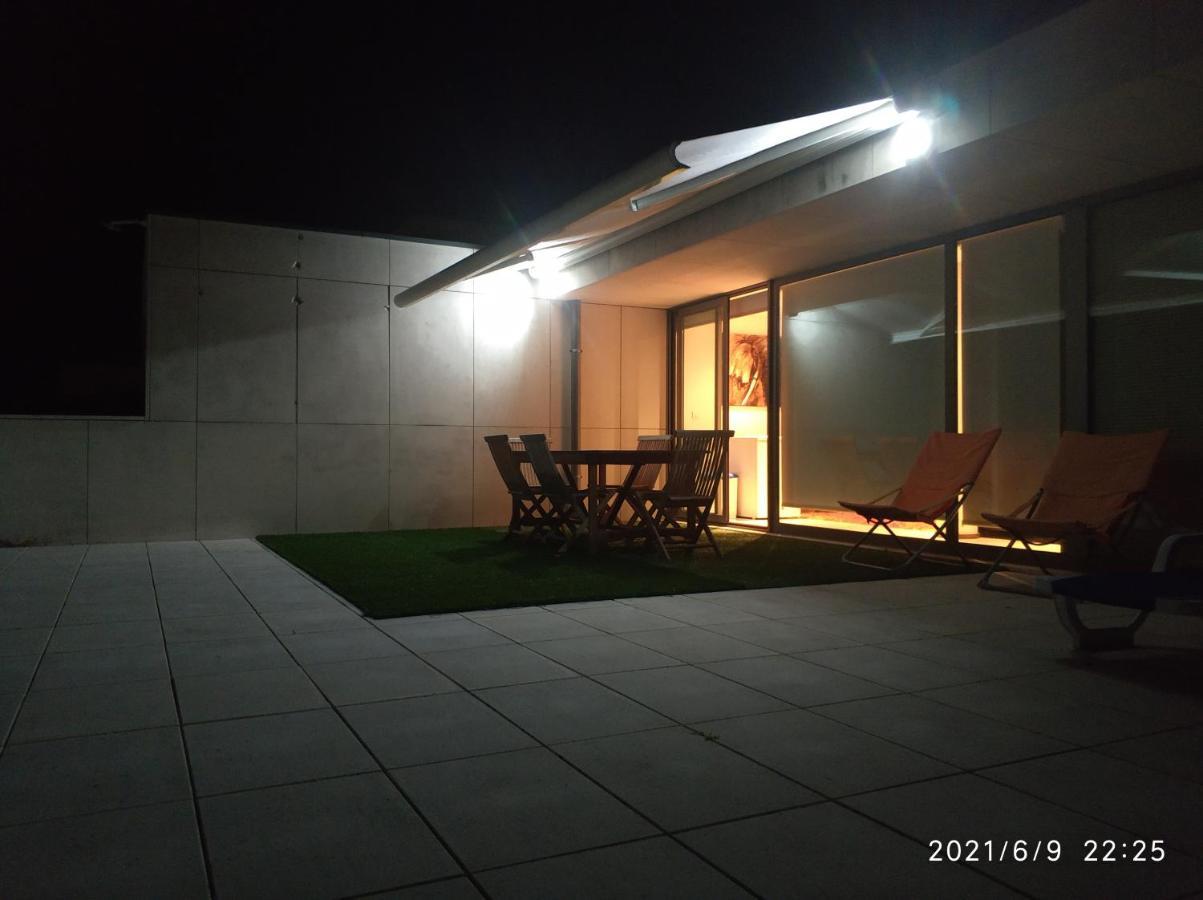 Apartamento Mariano Cabedelo Viana do Castelo Exterior photo
