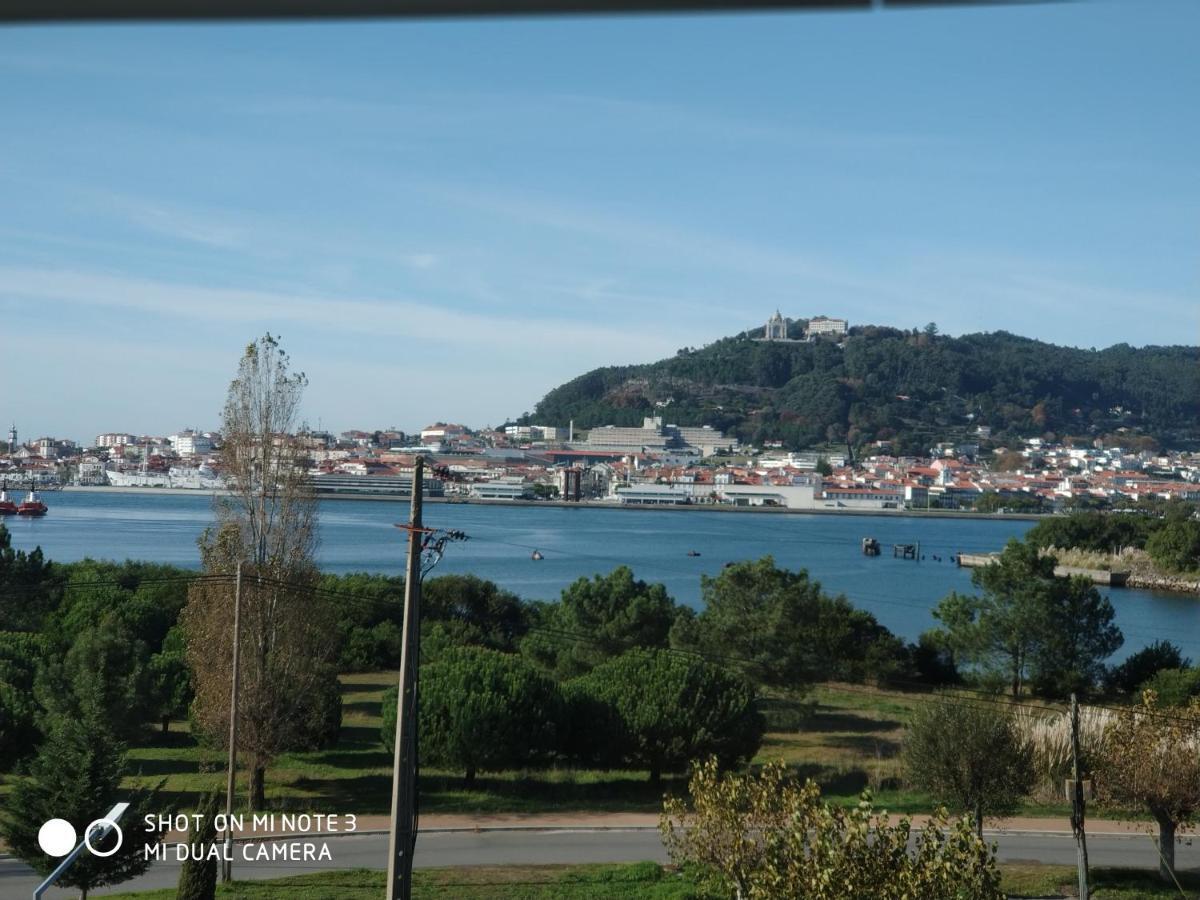 Apartamento Mariano Cabedelo Viana do Castelo Exterior photo