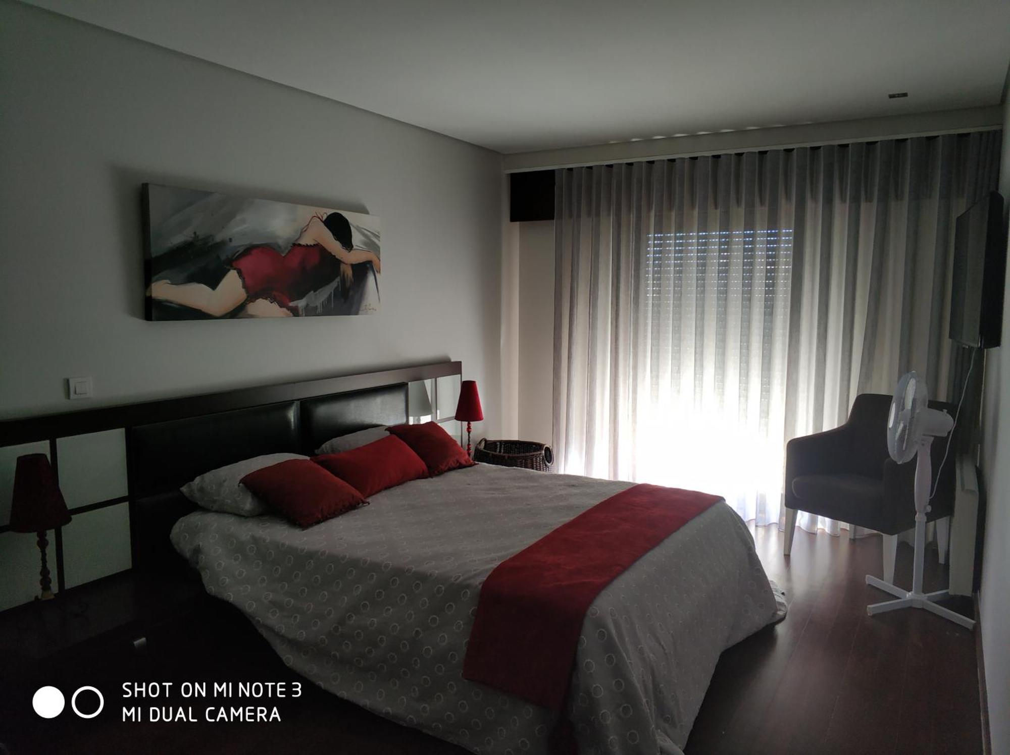 Apartamento Mariano Cabedelo Viana do Castelo Exterior photo